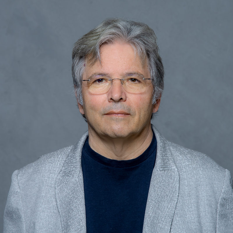 Dr. Siegbert Teichert