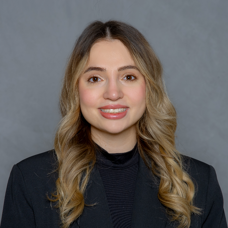  Melis Caliskan